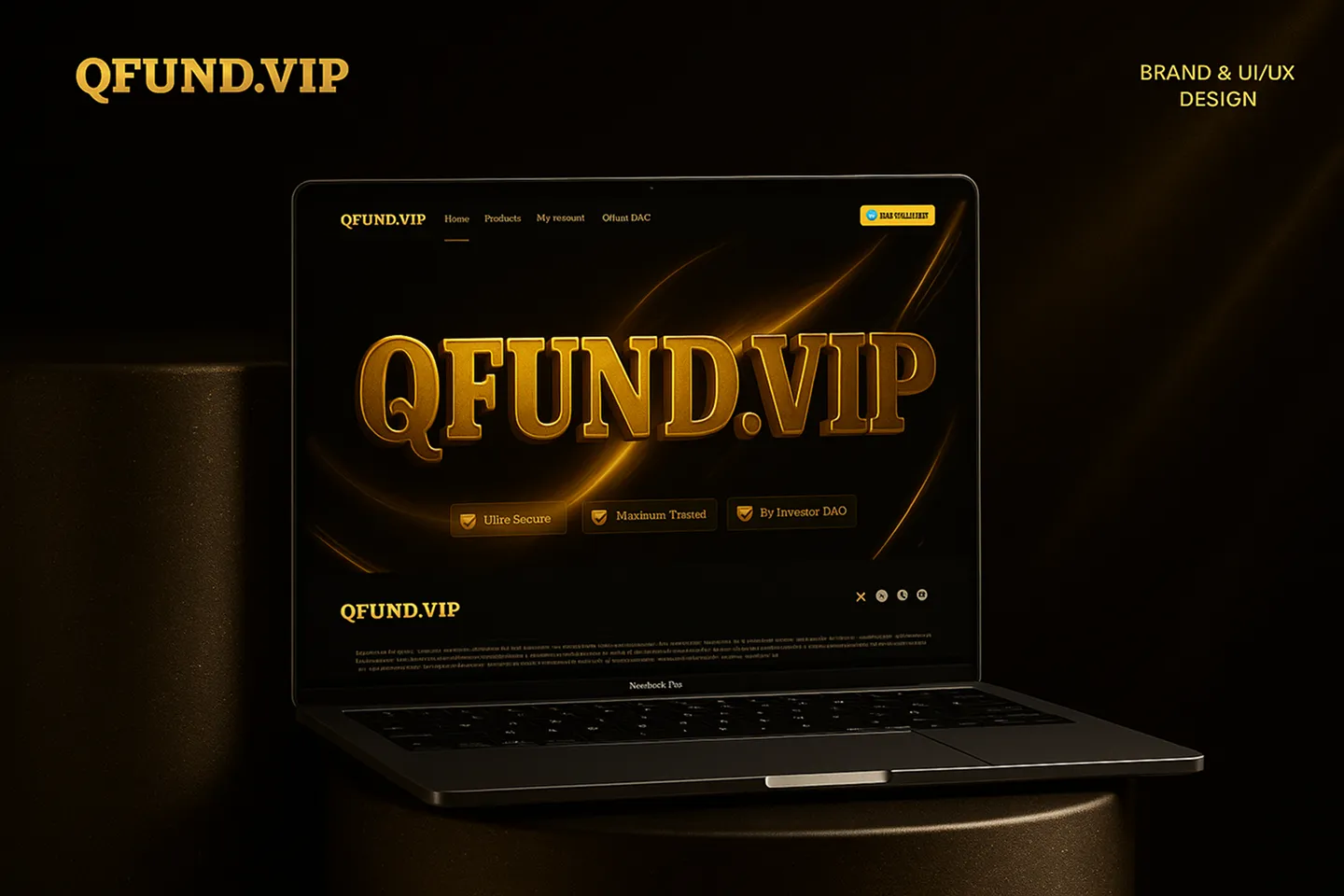 QFund.VIP